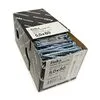 Упаковка шурупов конструкционных Finka Timber Screws CS 5.0x80TX25 голубой цинк, потай 200шт/уп купить в Санкт-Петербурге