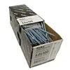Упаковка шурупов конструкционных Finka Timber Screws CS 5.0x100TX25 голубой цинк, потай 200шт/уп купить в Санкт-Петербурге