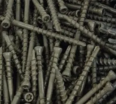 Упаковка саморезов Finka Hidden Deck Screws C4 75мм 350шт/уп купить в Санкт-Петербурге