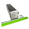Упаковка шурупов конструкционных FINKA Timber Screws CT TX40 8.0х280 голубой цинк тарелка 50шт/уп купить в Санкт-Петербурге