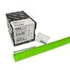Упаковка шурупов конструкционных FINKA Timber Screws CS TX25 5.0х90 голубой цинк потай 200шт/уп купить в Санкт-Петербурге
