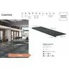 Ступень фронтальная Peldano Recto Cosmos Steel С1 33х120х1.2см матовая 2шт/уп Exagres купить в Санкт-Петербурге