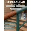 Защити металл Грунт эмаль (2кг) зеленый RAL6005 Сделай ПОЛ купить в Санкт-Петербурге