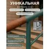 Защити металл Грунт эмаль (0.75кг) зеленый RAL6005 Сделай ПОЛ купить в Санкт-Петербурге