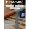 Защити металл Грунт эмаль (евроведро) (20кг) серый RAL7042 Сделай ПОЛ купить в Санкт-Петербурге