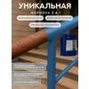 Защити металл Грунт эмаль (евроведро) (20кг) синий RAL5015 Сделай ПОЛ купить в Санкт-Петербурге