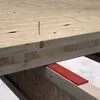 Шуруп для дерева 5х120 белый цинк потай.головка 100шт/уп HOLZTECHNIC/ROTHOBLAAS купить в Санкт-Петербурге