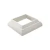 Комплект Ограждение NUSADUA BOX WHITE секция 1мп купить в Москве