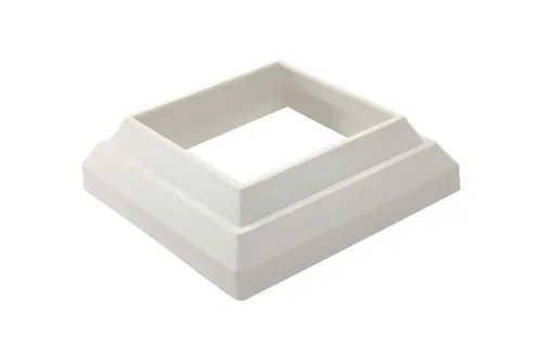 Комплект Ограждение NUSADUA BOX WHITE секция 1мп купить в Санкт-Петербурге