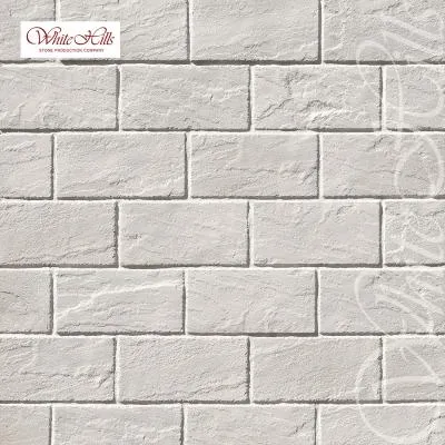 Искусственный камень 515-00 Тибур 0.988м2/уп White Hills купить в Санкт-Петербурге