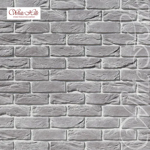 Искусственный камень 327-10 Торн Брик 1.18м2/уп White Hills купить в Санкт-Петербурге