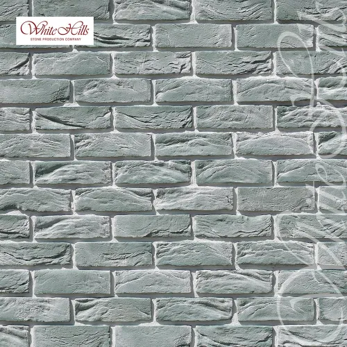Искусственный камень 326-00 Торн Брик 1.18м2/уп White Hills купить в Санкт-Петербурге