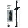 Камин Schiedel Sirius 3 с дымоходом Permeter Smooth Air 4м купить в Москве