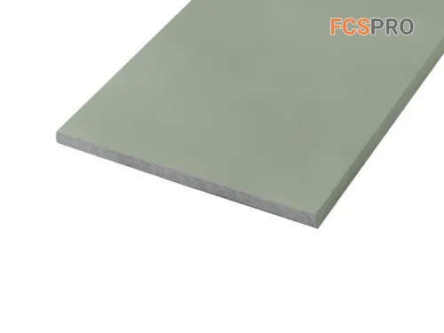 FCS Фиброцементный сайдинг Smooth ДОБОР 3000х100х10мм 0.3м2 F06 купить в Санкт-Петербурге