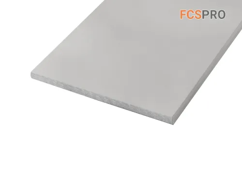 FCS Фиброцементный сайдинг Smooth ДОБОР 3000х100х10мм 0.3м2 F05 купить в Санкт-Петербурге