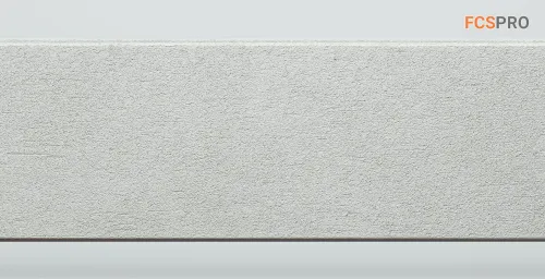 FCS Фиброцементные панели под штукатурку Simple 1480х360х15мм 0.533м2 ВВ2111 купить в Санкт-Петербурге