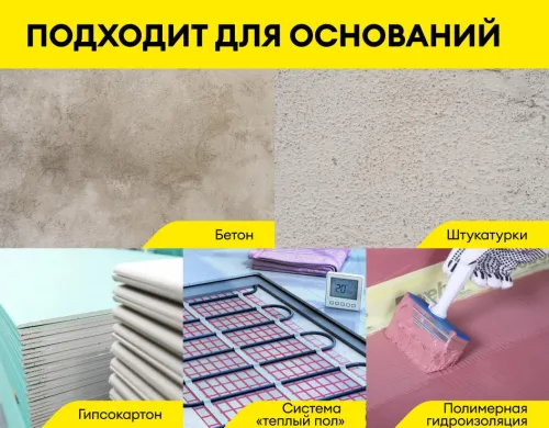 Клей высокоэластичный для керамогранита любого формата С2ES2 Vetonit comfort s2 flex 25кг купить в Санкт-Петербурге