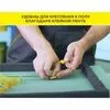 Маячки реперные для заливки наливных полов Vetonit floor level marker 30шт/упак купить в Москве
