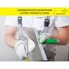 Шпаклевка суперфинишная Vetonit fine белый 20кг купить в Москве