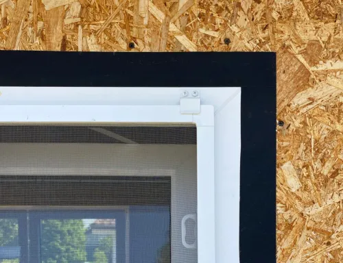 Скотч из полипропилена DELTA Tape FAS 60 SL 0.06х20м купить в Санкт-Петербурге