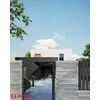 Камень заборный пролетный ROMA NOVA (RN19) 75,6х19,5х14,4см Joniec купить в Санкт-Петербурге