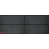 Камень заборный пролетный ROMA MEGA (RM19) 75,6х19,5х28,8см Joniec купить в Санкт-Петербурге