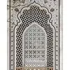 Блок архитектурный Stone (Стоун)-70 250х250мм Nokkel купить в Москве