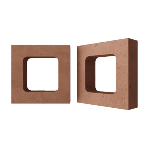 Блок архитектурный Cube (Куб)-70 250х250мм Nokkel купить в Санкт-Петербурге
