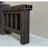 Подбалясенник ТЕРРАпол 3D Венге Соренто 69х35х2400мм купить в Санкт-Петербурге