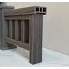 Подбалясенник ТЕРРАпол 3D Тик Киото 69х35х2400мм купить в Санкт-Петербурге