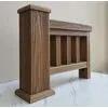 Подбалясенник ТЕРРАпол 3D Дуб Севилья 69х35х2400мм купить в Санкт-Петербурге