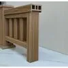Перила ТЕРРАпол 3D Дуб Севилья 84х43х3000мм купить в Санкт-Петербурге