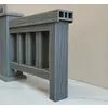 Перила ТЕРРАпол 3D Анис 84х43х2400мм купить в Санкт-Петербурге