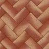 "КАННЫ" красный ЛСР Клинкер тротуарный 0.51NF 540шт (НКЗ) купить в Санкт-Петербурге