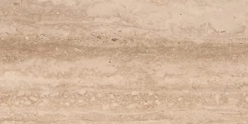 Плитка напольная клинкерная Marble Travertino Beige liso 60х120х1см матовая 2шт/1.44м2/уп Gres Aragon купить в Санкт-Петербурге