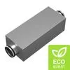 ECO Шумоглушитель прямоугольный KSE 200/900 Provent купить в Санкт-Петербурге