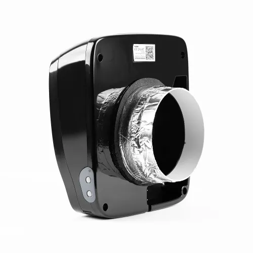 Клапан приточный KIV SMART Dark Night Provent купить в Санкт-Петербурге