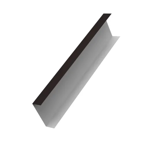 RAL 9005 черный RAL 9005 черный