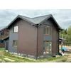 FCS Фиброцементный сайдинг Вуд Клик Целлюлоза 3000х200х10мм 0.6м2 F21 купить в Санкт-Петербурге