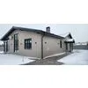 FCS Фиброцементный сайдинг Вуд Клик Целлюлоза 3000х200х10мм 0.6м2 F14 купить в Санкт-Петербурге