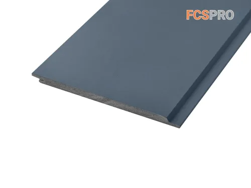 FCS Фиброцементный сайдинг Смус Клик Целлюлоза 3000х200х10мм 0.6м2 F63 купить в Санкт-Петербурге