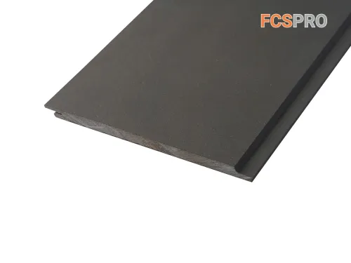 FCS Фиброцементный сайдинг Смус Клик Целлюлоза 3000х200х10мм 0.6м2 F60 купить в Санкт-Петербурге