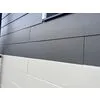 FCS Фиброцементный сайдинг Смус Клик Целлюлоза 3000х200х10мм 0.6м2 F54 купить в Санкт-Петербурге