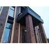 FCS Фиброцементный сайдинг Смус Клик Целлюлоза 3000х200х10мм 0.6м2 F50 купить в Санкт-Петербурге