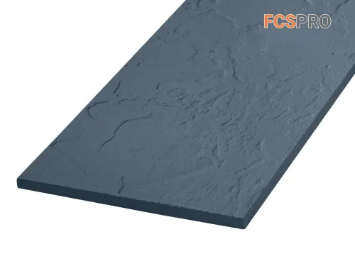 FCS Фиброцементный сайдинг Стоун Классик 3000х190х8мм 0.57м2 F63 купить в Санкт-Петербурге