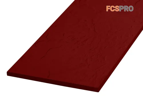FCS Фиброцементный сайдинг Стоун Классик 3000х190х8мм 0.57м2 F61 купить в Санкт-Петербурге
