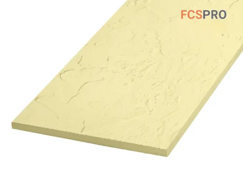 FCS Фиброцементный сайдинг Стоун Классик 3000х190х8мм 0.57м2 F08 купить в Санкт-Петербурге