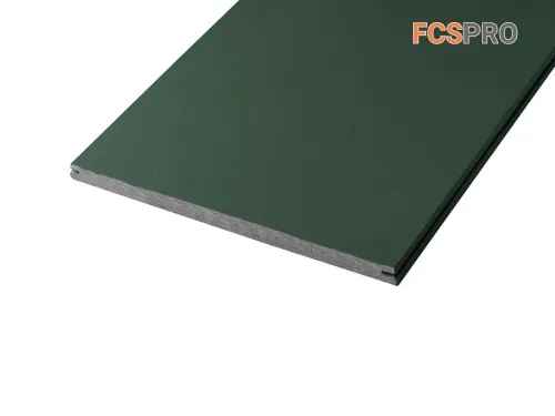 FCS Фиброцементный сайдинг Смус Лайн (паз-паз) Целлюлоза 3000х200х10мм 0.6м2 F31 купить в Санкт-Петербурге