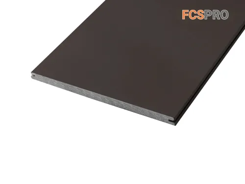 FCS Фиброцементный сайдинг Смус Лайн (паз-паз) Целлюлоза 3000х200х10мм 0.6м2 F04 купить в Санкт-Петербурге
