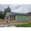 FCS Фиброцементный сайдинг Смус Целлюлоза 3000х200х8мм 0.6м2 F65 купить в Санкт-Петербурге